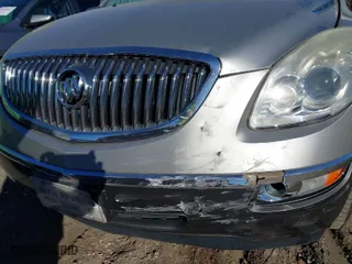 2008 Buick Enclave CXL with VIN 5GAER23798J269993, listed as a IAAI auction lot 41465350 with 88,212 mi miles. Bid and sale history available at carsss.com. Image 6.