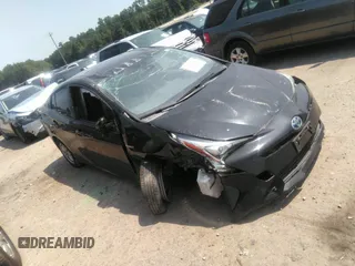 2017 Toyota Prius Two с VIN JTDKARFU1H3050727, выставлен на аукционе IAAI как лот 37074915 с пробегом 98 048 миль миль и . История ставок и продаж доступна на DreamBid. Изображение 1.