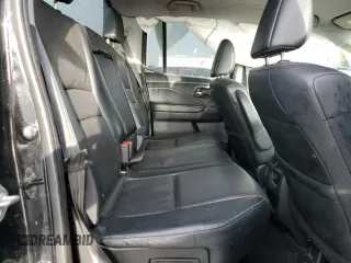2018 Honda Ridgeline RTL-T с VIN 5FPYK3F68JB002373, выставлен на аукционе Copart как лот 63517285 с пробегом Не указан миль и Списание • Salvage title. История ставок и продаж доступна на DreamBid. Изображение 10.