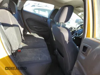 2011 Ford Fiesta SES with VIN 3FADP4FJ6BM124655, listed as a Copart auction lot 42670165 with 112,008 mi miles and Salvage Title. Bid and sale history available at carsss.com. Image 10.
