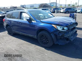 2017 Subaru Outback Premium с VIN 4S4BSAFC8H3375845, выставлен на аукционе IAAI как лот 42298143 с пробегом 90 173 миль миль и . История ставок и продаж доступна на DreamBid. Изображение 1.