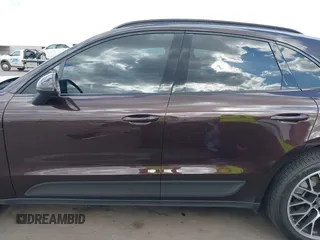 2015 Porsche Macan S with VIN WP1AB2A55FLB73006, listed as a IAAI auction lot 42056736 with 99,102 mi miles and . Bid and sale history available at DreamBid. Image 14.