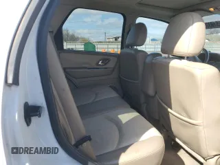 2006 Mercury Mariner Luxury with VIN 4M2CU571X6KJ18979, listed as a Copart auction lot 51033545 with 210,581 mi miles and Salvage title. Bid and sale history available at DreamBid. Image 11.