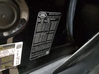2020 Land Rover Range Rover Velar S z VIN SALYB2EX3LA287145, wystawiony jako Copart lot #56004615 z przebiegiem 47 482 mil mil oraz Szkoda całkowita • Salvage title. Historia ofert i sprzedaży dostępna na DreamBid. Obrazek 12.