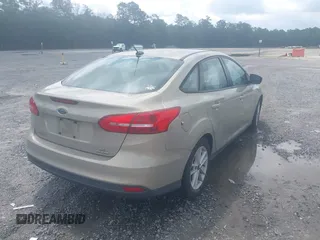 2015 Ford Focus SE с VIN 1FADP3F21FL274618, выставлен на аукционе IAAI как лот 42447069 с пробегом 126 165 миль миль и . История ставок и продаж доступна на DreamBid. Изображение 4.
