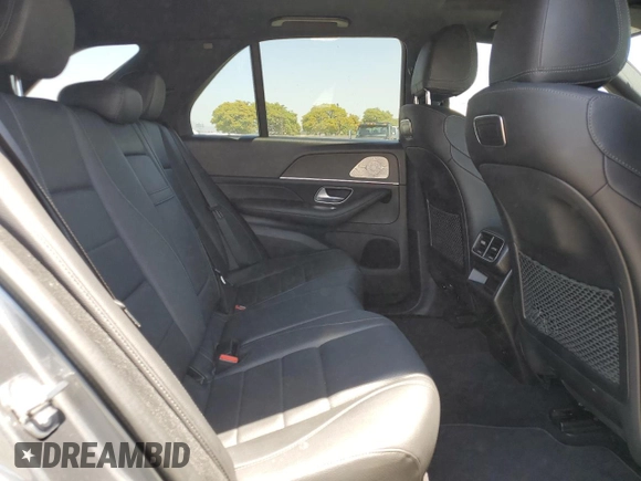 2020 Mercedes-Benz GLE 350 with VIN 4JGFB4JB2LA213425, listed as a Copart auction lot 60676245 with 18,231 mi miles and Clean title. Bid and sale history available at DreamBid. Image 11.