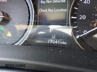 2019 Lexus RX 450hL Premium with VIN JTJDGKCA4K2006465, listed as a IAAI auction lot 42079022 with 77,241 mi miles and . Bid and sale history available at DreamBid. Image 15.