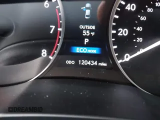 2013 Lexus ES 250 with VIN JTHBK1GG3D2061153, listed as a IAAI auction lot 41871089 with 120,434 mi miles and . Bid and sale history available at DreamBid. Image 16.