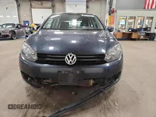 2012 Volkswagen Golf TDI с VIN WVWDM7AJ3CW290709, выставлен на аукционе Copart как лот 64714335 с пробегом 187 283 миль миль и Чистый • Clean title. История ставок и продаж доступна на DreamBid. Изображение 5.