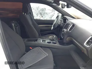 2018 Dodge Durango SXT z VIN 1C4RDHAG6JC302107, wystawiony jako IAAI lot #41722079 z przebiegiem Nie podano mil oraz . Historia ofert i sprzedaży dostępna na DreamBid. Obrazek 5.