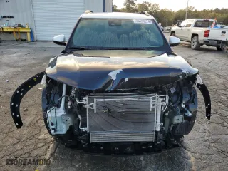 2021 Chevrolet TrailBlazer ACTIV with VIN KL79MVSL7MB074765, listed as a Copart auction lot 80499274 with 64,008 mi miles and Salvage Title. Bid and sale history available at carsss.com. Image 5.