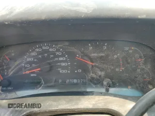 2003 Ford F-350 z VIN 1FTSF31P73EC95643, wystawiony jako Copart lot #64644304 z przebiegiem 234 704 mil mil oraz Szkoda całkowita • Salvage title. Historia ofert i sprzedaży dostępna na DreamBid. Obrazek 9.