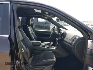 2021 Jeep Grand Cherokee Laredo X with VIN 1C4RJEAG3MC719289, listed as a IAAI auction lot 42249126 with 47,017 mi miles and . Bid and sale history available at DreamBid. Image 5.
