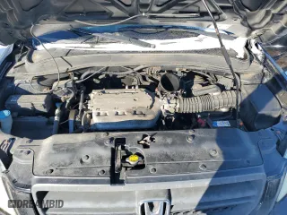 2005 Honda Pilot EX-L with RES with VIN 5FNYF18665B028247, listed as a Copart auction lot 87812355 with 211,331 mi miles and Salvage Title. Bid and sale history available at carsss.com. Image 11.
