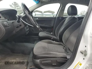 2014 Chevrolet Impala Limited Police Police with VIN 2G1WD5E34E1137901, listed as a Copart auction lot 41443825 with 87,218 mi miles and Non Repairable. Bid and sale history available at carsss.com. Image 7.