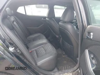 2015 Kia Optima SX Turbo с VIN 5XXGR4A63FG429350, выставлен на аукционе IAAI как лот 42421478 с пробегом 113 506 миль миль и . История ставок и продаж доступна на DreamBid. Изображение 8.