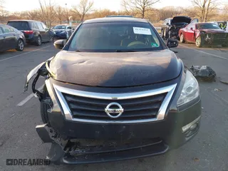 2013 Nissan Altima 2.5 SL with VIN 1N4AL3AP5DC246223, listed as a IAAI auction lot 41351155 with 139,298 mi miles. Bid and sale history available at carsss.com. Image 12.