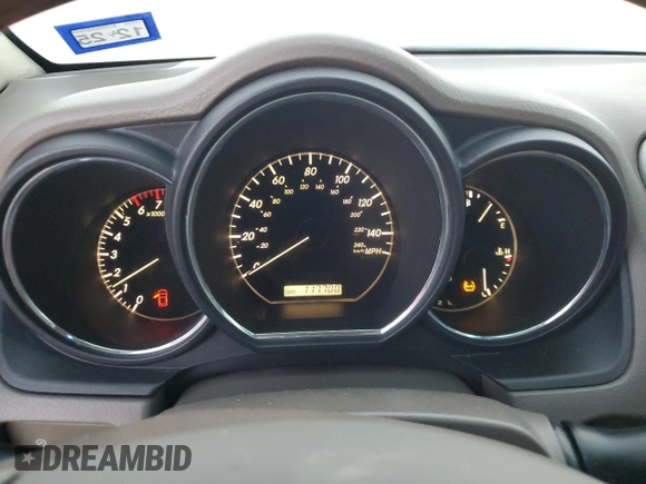 2006 Lexus RX 330 with VIN 2T2HA31U76C101114, listed as a Copart auction lot 87854135 with 117,700 mi miles and Salvage Title. Bid and sale history available at DreamBid. Image 9.