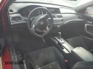 2009 Honda Accord EX z VIN 1HGCS12739A005936, wystawiony jako Copart lot #45157105 z przebiegiem 186 657 mil mil oraz Szkoda całkowita • Salvage title. Historia ofert i sprzedaży dostępna na DreamBid. Obrazek 8.