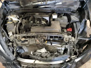 2019 Nissan Murano S with VIN 5N1AZ2MS3KN127005, listed as a Copart auction lot 84760074 with 94,627 mi miles and Salvage Title. Bid and sale history available at carsss.com. Image 12.