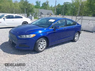 2016 Ford Fusion SE with VIN 3FA6P0H73GR313339, listed as a IAAI auction lot 42074467 with 121,156 mi miles. Bid and sale history available at carsss.com. Image 19.