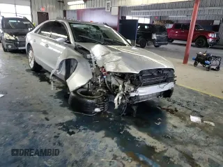 2011 Audi A8 с VIN WAUAVAFD2BN024177, выставлен на аукционе Copart как лот 88783655 с пробегом 130 086 миль миль и Списание • Salvage title. История ставок и продаж доступна на DreamBid. Изображение 10.