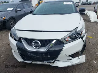 2017 Nissan Maxima SL with VIN 1N4AA6AP2HC421962, listed as a IAAI auction lot 42357374 with 127,450 mi miles and . Bid and sale history available at DreamBid. Image 13.