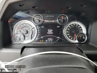 2016 Ram 3500 Big Horn with VIN 3C63RRLL3GG122538, listed as a Copart auction lot 80054354 with 221,126 mi miles and Clean Title. Bid and sale history available at carsss.com. Image 9.