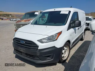 2019 Ford Transit Connect XL с VIN NM0LS7E26K1399520, выставлен на аукционе IAAI как лот 42504889 с пробегом Не указан миль и . История ставок и продаж доступна на DreamBid. Изображение 18.