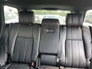 2015 Land Rover Range Rover Supercharged with VIN SALGS2TF1FA230968, listed as a Copart auction lot 66257165 with 133,695 mi miles and Clean title. Bid and sale history available at DreamBid. Image 10.