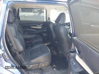 2020 Subaru Ascent Limited with VIN 4S4WMAPDXL3431165, listed as a IAAI auction lot 41933003 with 60,121 mi miles and . Bid and sale history available at DreamBid. Image 8.