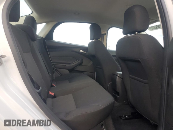 2015 Ford Focus SE with VIN 1FADP3F28FL382346, listed as a Copart auction lot 88109295 with 100,846 mi miles and Salvage Title. Bid and sale history available at carsss.com. Image 10.