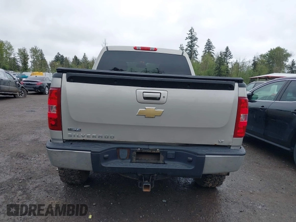 2009 Chevrolet Silverado 1500 LT with VIN 3GCEK23329G261849, listed as a IAAI auction lot 42149453 with 146,253 mi miles and . Bid and sale history available at DreamBid. Image 16.