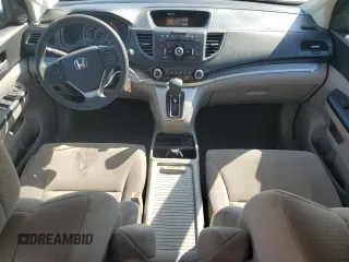 2014 Honda CR-V EX z VIN 5J6RM4H50EL108315, wystawiony jako Copart lot #52894165 z przebiegiem 140 650 mil mil oraz Szkoda całkowita • Salvage title. Historia ofert i sprzedaży dostępna na DreamBid. Obrazek 8.