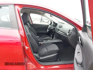 2014 Mazda 3 i Touring z VIN JM1BM1V75E1148848, wystawiony jako IAAI lot #42200934 z przebiegiem 134 176 mil mil oraz . Historia ofert i sprzedaży dostępna na DreamBid. Obrazek 5.
