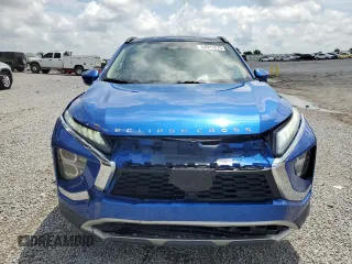2022 Mitsubishi Eclipse Cross SE with VIN JA4ASWAA7NZ067913, listed as a Copart auction lot 64011275 with 131,276 mi miles and Clean title. Bid and sale history available at DreamBid. Image 5.
