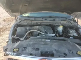 2017 Ram 1500 Big Horn с VIN 1C6RR6TT0HS569864, выставлен на аукционе Copart как лот 84722064 с пробегом 91 724 миль миль и Списание • Salvage title. История ставок и продаж доступна на DreamBid. Изображение 13.