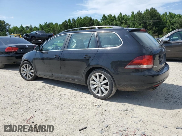 2014 Volkswagen Jetta TDI w/Sunroof z VIN 3VWPL7AJ4EM621796, wystawiony jako Copart lot #57605935 z przebiegiem 102 506 mil mil oraz Szkoda całkowita • Salvage title. Historia ofert i sprzedaży dostępna na DreamBid. Obrazek 2.