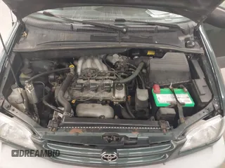 2000 Toyota Sienna LE with VIN 4T3ZF13C0YU249715, listed as a IAAI auction lot 42701339 with 262,521 mi miles and . Bid and sale history available at DreamBid. Image 10.