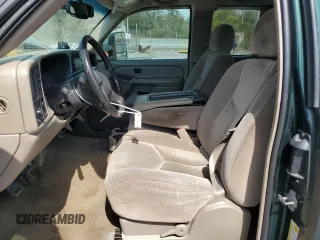 2006 Chevrolet Silverado 1500 LT1 with VIN 2GCEK19V761166355, listed as a Copart auction lot 53937775 with 182,792 mi miles and Clean Title. Bid and sale history available at carsss.com. Image 7.