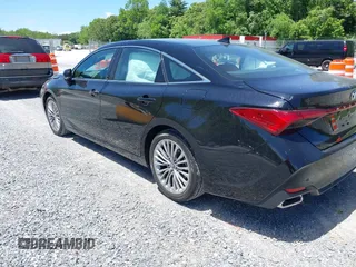 2019 Toyota Avalon XLE z VIN 4T1BZ1FB7KU028110, wystawiony jako IAAI lot #42337287 z przebiegiem 15 478 mil mil oraz . Historia ofert i sprzedaży dostępna na DreamBid. Obrazek 3.