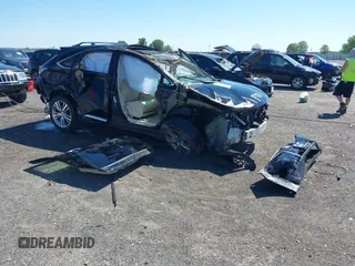2015 Lexus RX 350 with VIN 2T2ZK1BA6FC181290, listed as a IAAI auction lot 42148837 with 71,583 mi miles and . Bid and sale history available at DreamBid. Image 1.