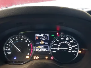 2018 Subaru Forester Limited with VIN JF2SJARC1JH478540, listed as a IAAI auction lot 41611451 with 39,223 mi miles. Bid and sale history available at carsss.com. Image 7.