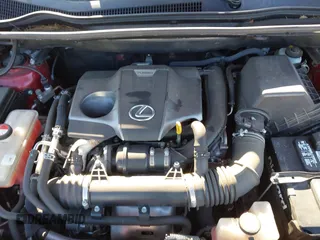 2015 Lexus NX 200t with VIN JTJYARBZ8F2013542, listed as a IAAI auction lot 41634471 with 106,026 mi miles. Bid and sale history available at carsss.com. Image 10.