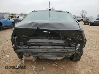 2009 Ford Focus SEL with VIN 1FAHP37N69W219904, listed as a Copart auction lot 47137565 with 131,296 mi miles and Salvage Title. Bid and sale history available at carsss.com. Image 6.