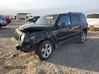 2013 Jeep Patriot Sport z VIN 1C4NJPBB9DD213425, wystawiony jako Copart lot #84870674 z przebiegiem 136 717 mil mil oraz Szkoda całkowita • Salvage title. Historia ofert i sprzedaży dostępna na DreamBid. Obrazek 1.