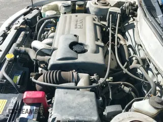 2000 Chevrolet Prizm с VIN 1Y1SK548XYZ426149, выставлен на аукционе IAAI как лот 41495791 с пробегом 127 968 миль миль и . История ставок и продаж доступна на DreamBid. Изображение 12.