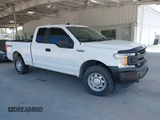 2020 Ford F-150 XL с VIN 1FTEX1EBXLKE11206, выставлен на аукционе IAAI как лот 42119940 с пробегом 174 290 миль миль и . История ставок и продаж доступна на DreamBid. Изображение 1.