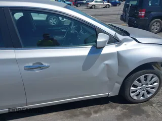 2013 Nissan Sentra SR with VIN 3N1AB7AP0DL746673, listed as a IAAI auction lot 42059562 with 144,247 mi miles and . Bid and sale history available at DreamBid. Image 12.