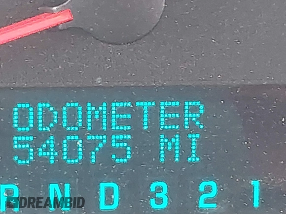 2008 Chevrolet Impala LS with VIN 2G1WB58K681246552, listed as a IAAI auction lot 42278826 with 54,075 mi miles and . Bid and sale history available at DreamBid. Image 16.